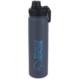 Bouteille isotherme Zulu Vacuum Sport 750
