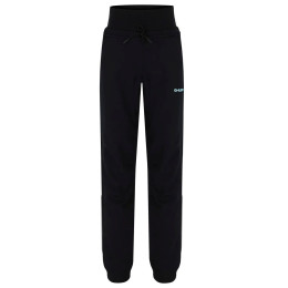 Pantalon enfant Husky Kanto K noir black