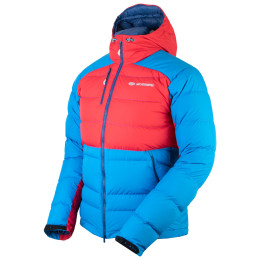 Veste femme Sir Joseph Mesona II Lady bleue / rouge Blue/Red