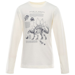 T-shirt enfant Alpine Pro Ecco 2