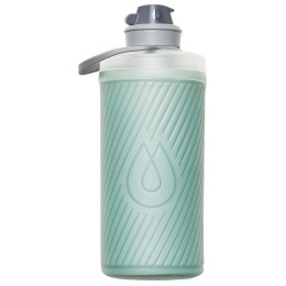 Gourde pliable Hydrapak Flux 1.0L vert Sutro Green