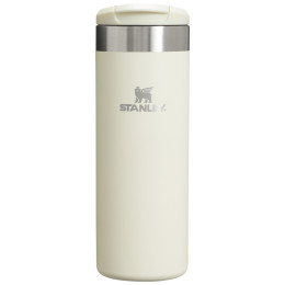 Mug isotherme Stanley AeroLight Transit 470 ml beige Cream Gloss