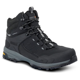 Chaussures homme Regatta Regen Boot noir Black