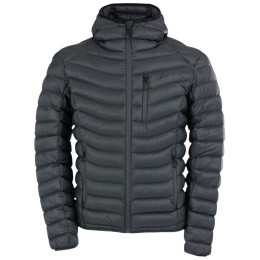 Doudoune homme Fundango Rauris Down Jacket gris steel