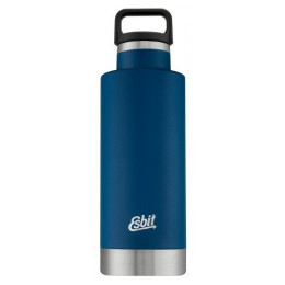 Bouteille isotherme Esbit Sculptor 0,75 L bleue PolarBlue