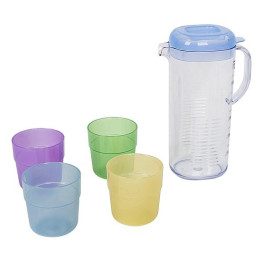 Verre Bo-Camp Lemonade Can 4 mix3