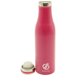 Bouteille en acier inoxydable Dare 2b SteelBottle 480ml rose Duchess