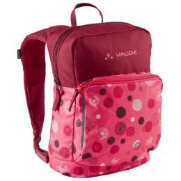 Sac à dos enfant Vaude Minnie 5 rose bright pink/cranberry