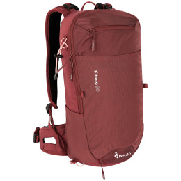 Sac à dos Warg Kitana 20l rouge red