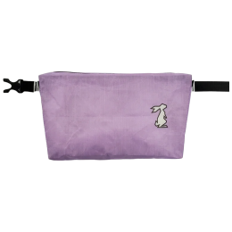 Sac banane High Tail Designs Fanny Pack v1.5 Periwinkle violet Periwinkle