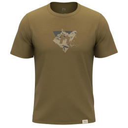 T-shirt homme Hannah Grem