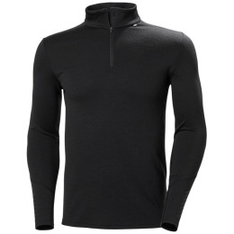 T-shirt fonctionnel homme Helly Hansen Lifa Merino Midweight 1/2 Zip