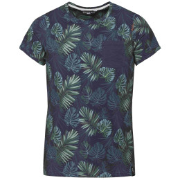 T-shirt homme Chillaz Kamu Tropical bleu / vert MulticolorGreen