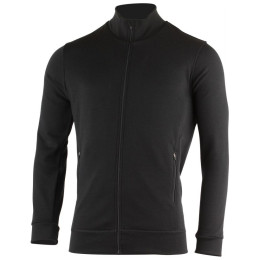 Sweat-shirt homme Lasting Therm vert