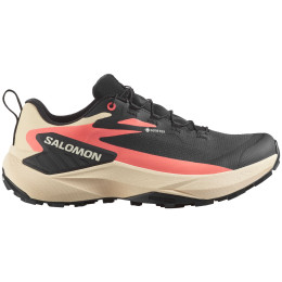 Chaussures femme Salomon Genesis Gore-Tex