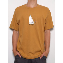 T-shirt homme Trimm Tričko trimmslife