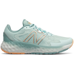 Chaussures de running femme New Balance WEVOZCM1 bleu clair PaleBlueChill