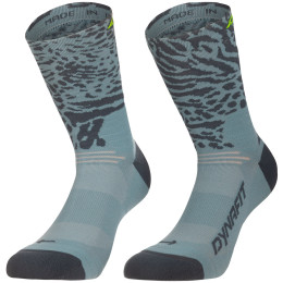 Chaussettes Dynafit Run Wild Crew Sk