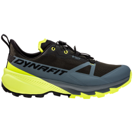 Chaussures de running hommes Dynafit Traverse 2 Gtx noir 0890 - Hurricane/Black Out