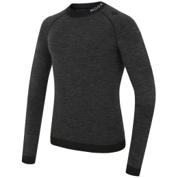 T-shirt fonctionnel homme MOOA Merino Seamless