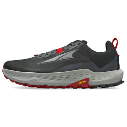 Chaussures de running hommes Altra M Timp 5 vert BLACK