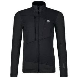 Veste polaire fonctionnelle femme Ortovox Fleece Grid Jacket W