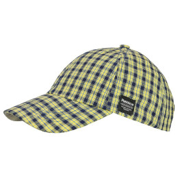 Casquette Rejoice Cap Girls jaune / noir