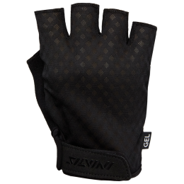 Gants vélo homme Silvini Gaiono vert black