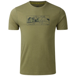 T-shirt homme Dare 2b Movement III Tee