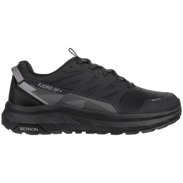 Chaussures randonnée Bennon FJORD BAREFOOT+ O6 NM Low noir Black
