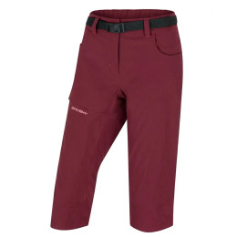 Pantalon 3/4 femme Husky Klumy L