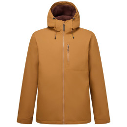 Veste d'hiver homme Regatta Frankie Insulated brun clair Rich Tan