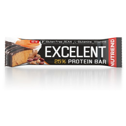 Barre Nutrend Excelent Protein Bar