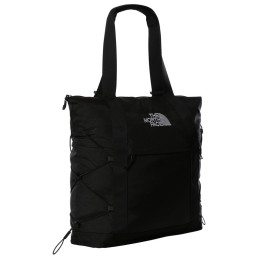 Sac bandoulière The North Face Borealis Tote vert TNF Black-TNF Black-NPF