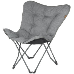 Chaise Bo-Camp Redbridge girs Grey