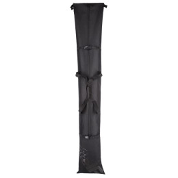 Housse de ski 4F TU070 noir DEEP BLACK