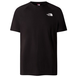 T-shirt homme The North Face S/S North Faces Tee noir / doré TNF BLACK/SUMMIT GOLD