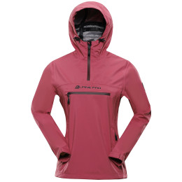 Veste femme Alpine Pro Gibba rose meavewood