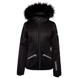 Veste femme Dare 2b Prestige Jacket noir / gris Blackdgtooth