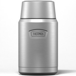 Boîte alimentaire isotherme Thermos Icon Food Jar with Folding Spoon 0,71l