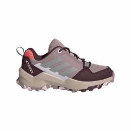 Chaussures enfant Adidas Terrex Ax4R K Pink rose Magmau/Refsil/Maroon