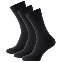 Chaussettes Zulu Diplomat Bamboo 3 pack