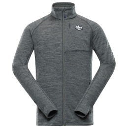 Sweat-shirt homme Alpine Pro Dejan bleue