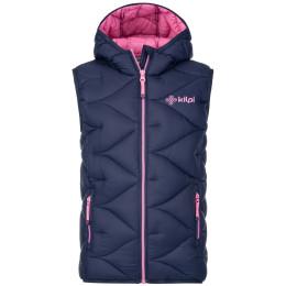 Gilet enfant Kilpi Tomm-Jg bleue