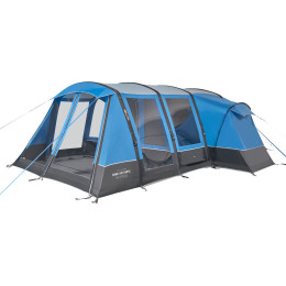 Tente Vango Rome Air 550XL bleue Skyblue