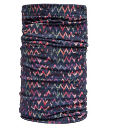 Foulard multifonctionnel Sensor Tube Merino Impress