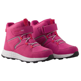 Chaussures enfant Reima Vilkas rose Cranberry Pink