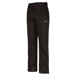 Pantalon de ski femme Husky Menda vert Black