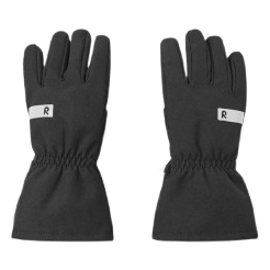 Gants enfant Reima Milne noir Black