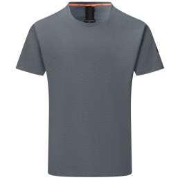 T-shirt homme Regatta Finlo gris Dark Storm